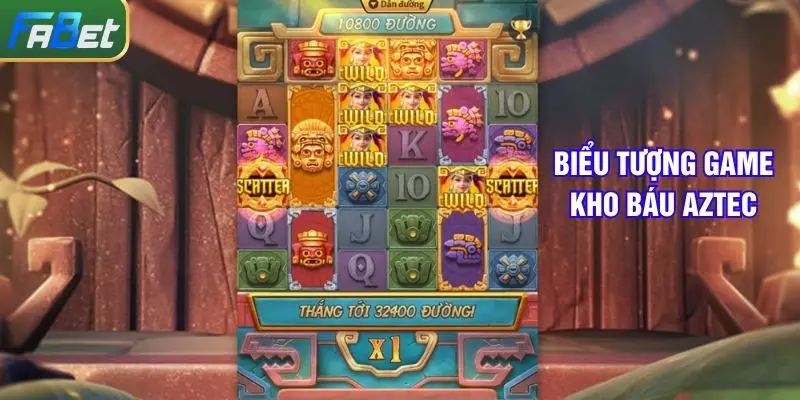 Biểu tượng game cũng như liên kết nổ hũ